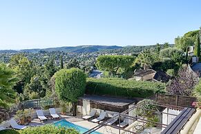 La Grande Bastide