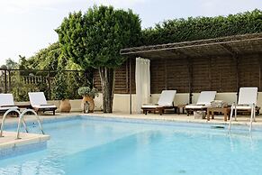 La Grande Bastide