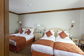 Auberge Saint-Pierre