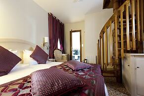 Auberge Saint-Pierre