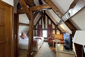 Auberge Saint-Pierre