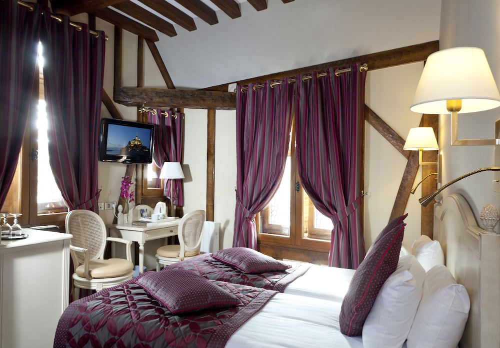 Auberge Saint-Pierre