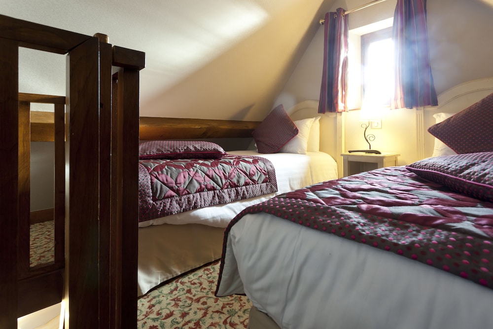 Auberge Saint-Pierre