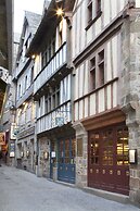 Auberge Saint-Pierre
