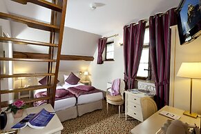 Auberge Saint-Pierre