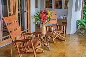 Lost Iguana Resort and Spa