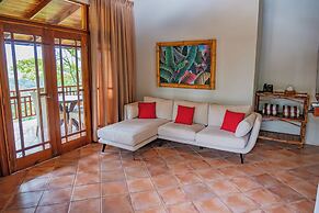 Lost Iguana Resort and Spa
