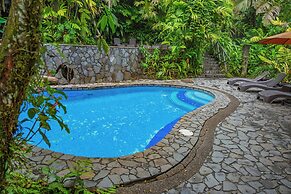 Lost Iguana Resort and Spa