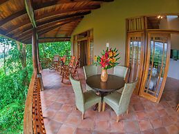 Lost Iguana Resort and Spa