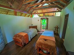 Lost Iguana Resort and Spa