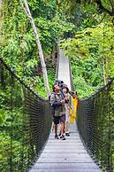 Lost Iguana Resort and Spa