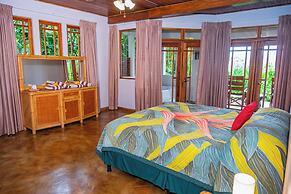 Lost Iguana Resort and Spa