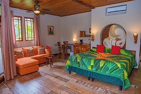 Lost Iguana Resort and Spa