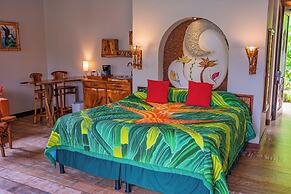 Lost Iguana Resort and Spa