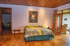 Lost Iguana Resort and Spa