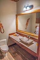 Lost Iguana Resort and Spa