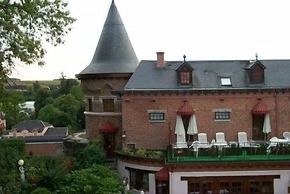 La Tour Du Roy