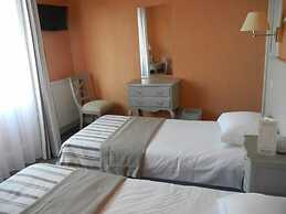 Hotel des Pins