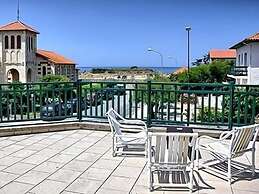 Hotel des Pins