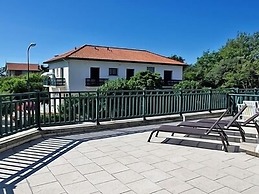 Hotel des Pins