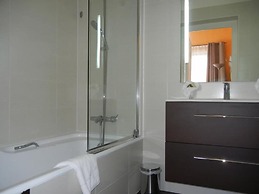 Hotel des Pins