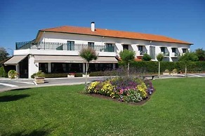 Hotel des Pins