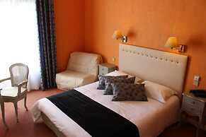 Hotel des Pins