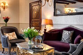 Hôtel Saint Martin - La Maison Younan
