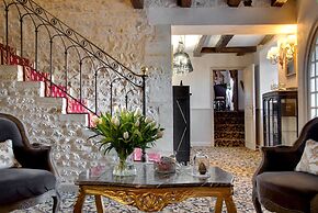 Hôtel Saint Martin - La Maison Younan