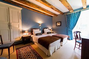 Hôtel Saint Martin - La Maison Younan