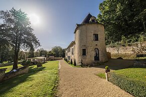 Hôtel Saint Martin - La Maison Younan