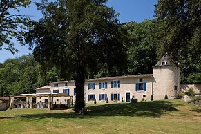 Hôtel Saint Martin - La Maison Younan