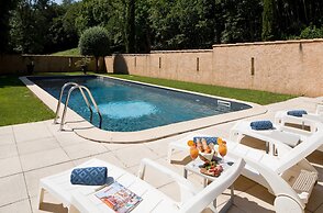Hôtel Saint Martin - La Maison Younan