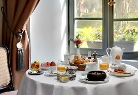 Hôtel Saint Martin - La Maison Younan