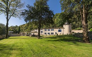 Hôtel Saint Martin - La Maison Younan