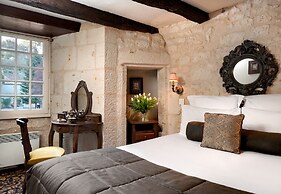 Hôtel Saint Martin - La Maison Younan