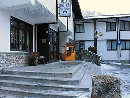 Hotel de la Telecabine