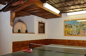 Park Hotel Bellacosta