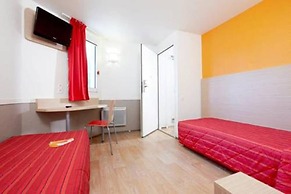 HECO Lyon sud Vienne - ex Première Classe