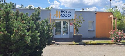 HECO Lyon sud Vienne - ex Première Classe