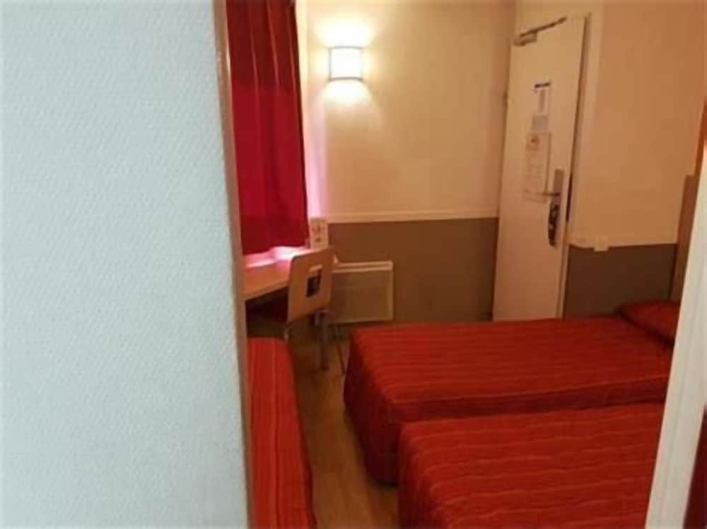 HECO Lyon sud Vienne - ex Première Classe