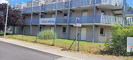 HECO Lyon sud Vienne - ex Première Classe