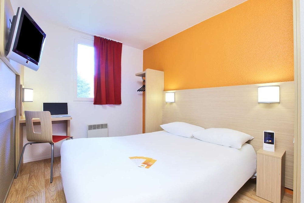 HECO Lyon sud Vienne - ex Première Classe