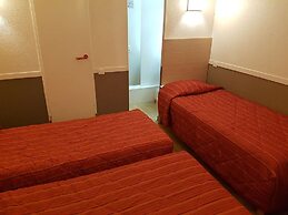HECO Lyon sud Vienne - ex Première Classe