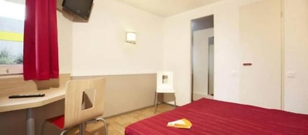 HECO Lyon sud Vienne - ex Première Classe