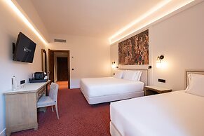 Eurostars Los Agustinos