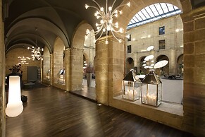 Eurostars Los Agustinos