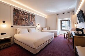 Eurostars Los Agustinos