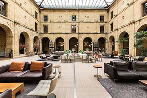 Eurostars Los Agustinos