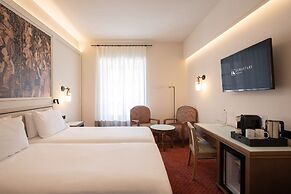 Eurostars Los Agustinos